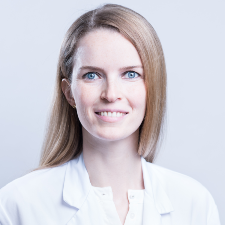 PD Dr. med. Inga Besmens